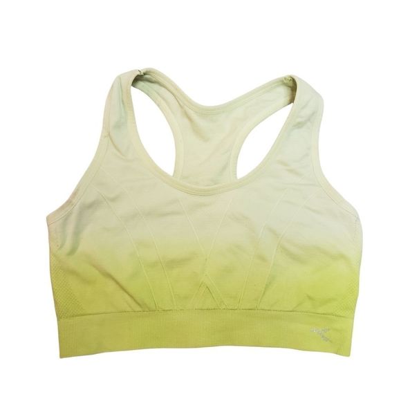 Diadora Other - 3 for $25 Neon Green Sports Bra Medium